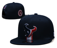 Houston Texans NFL Baseballkappe