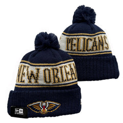 New Orleans Pelicans Sport-Strickmütze