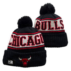 Chicago Bulls Sport Strickmütze