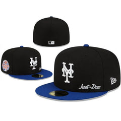 New MLB Embroidered Baseball Caps ,Fully Closed Baseball Caps