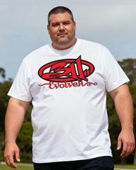311 Evolver Men's Cotton Big & Tall T-shirt
