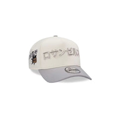 NEW ERA New Age Los Angeles Dodgers Otani Shohei Silver