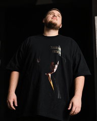 A NEW GOLDEN AGE Men's Plus Size Short Sleeve T-Shirt