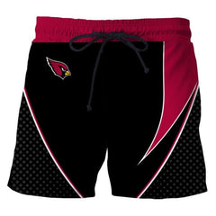 Men's Team Style Plus Size T-Shirt Set