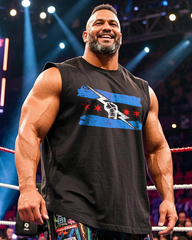 CM Punk Pullover Men's 100% Cotton Big & Tall Sleeveless T-Shirt