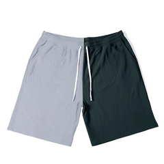 Men's Mr. Halloween Plus Size T-Shirt & Short