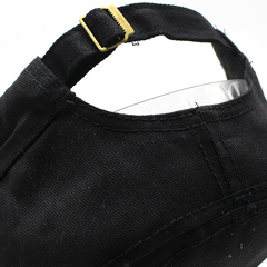 American Flag Embroidered Baseball Cap, Camouflage Cap