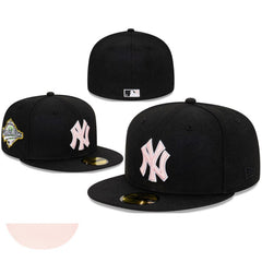 New MLB Embroidered Baseball Caps ,Fully Closed Baseball Caps
