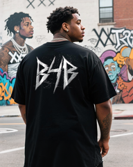 Rhea Ripley Men's Big & Tall Short Sleeve T-Shirt