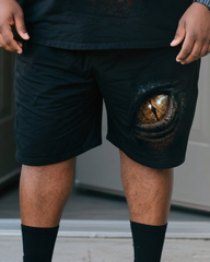 THE HOBBIT Men's Plus Size T-Shirt & Shorts Set