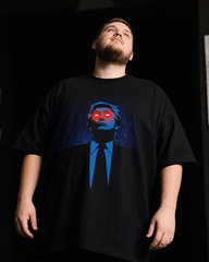 ULTRA MAGA Men's Plus Size Short Sleeve T-Shirt