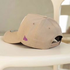 NEW ERA TORONTO BLUE JAYS SEASON 30 CAPSULE CAP PACK 59 HAT-SAND/GRAPE