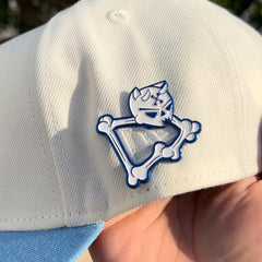 NEW ERA Chicago Cubs 1990 All/Star EMBROIDERED CASUAL BASEBALL CAP