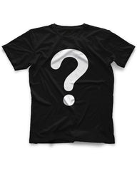 Mystery Grab Bag Men's Plus Size Short Sleeve T-Shirt