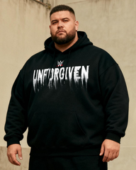 Unforgiven Men's Cotton Big & Tall Hoodie