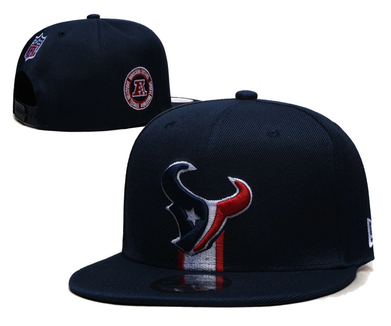 Houston Texans NFL Baseballkappe