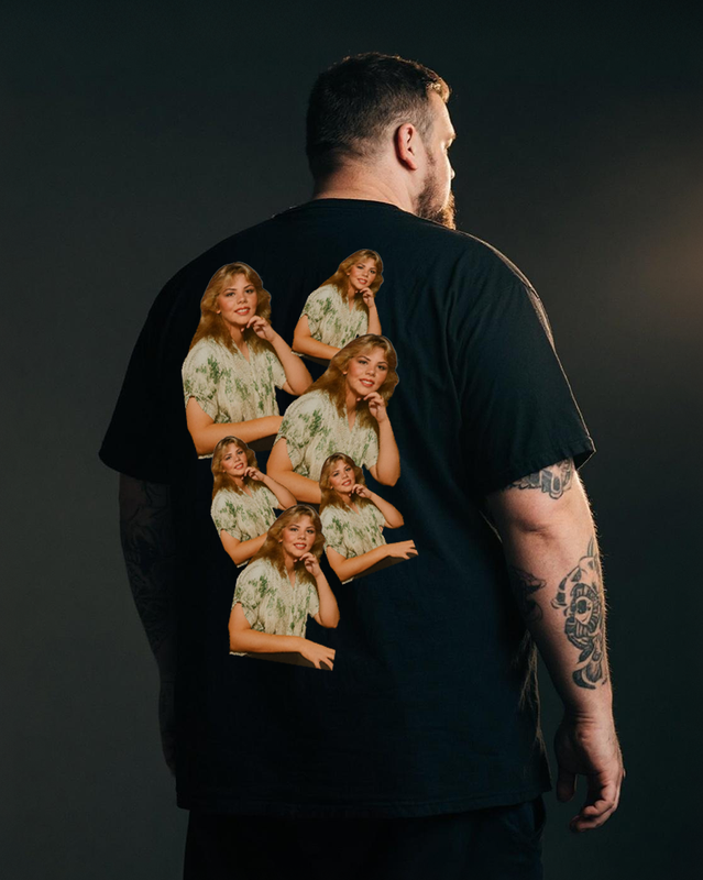 Men's Big & Tall Short Sleeve T-Shirt