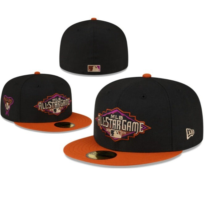 New MLB Embroidered Baseball Caps ,Fully Closed Baseball Caps