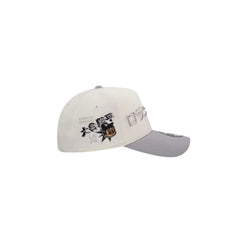NEW ERA New Age Los Angeles Dodgers Otani Shohei Silver