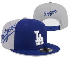 Los Angeles Dodgers Embroideryed Baseball Cap