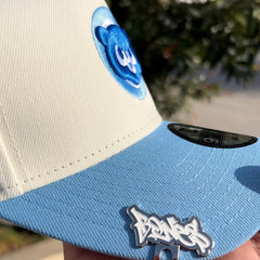NEW ERA Chicago Cubs 1990 All/Star EMBROIDERED CASUAL BASEBALL CAP