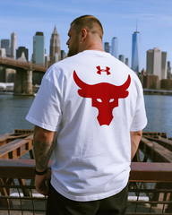 Men's WWE Big & Tall 100% Cotton T-Shirt