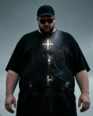 Men's Knights Big & Tall Short Sleeve T-Shirt
