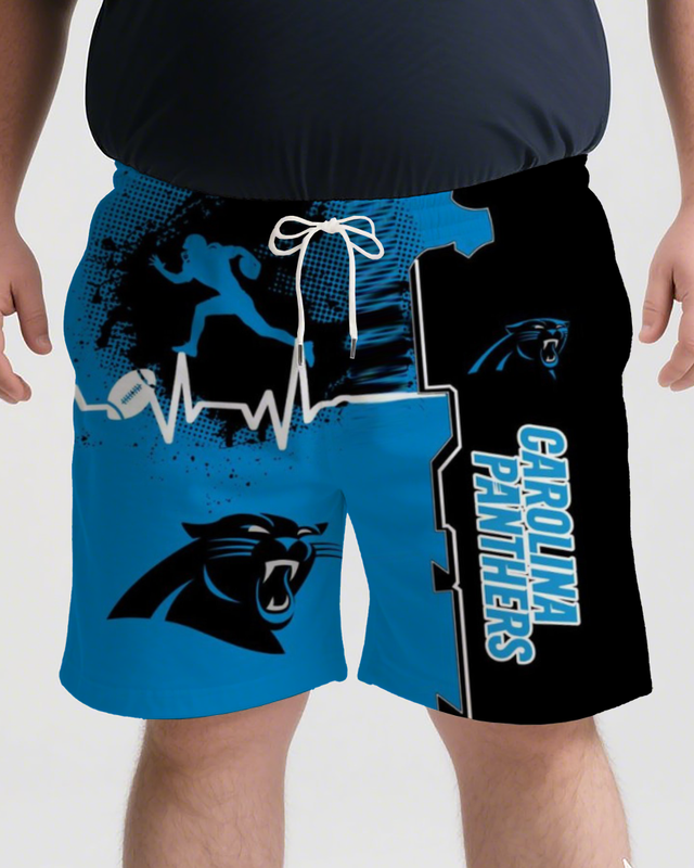 Sports Men's Big & Tall Sleeveless Shorts Two-piece