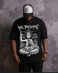 BaphoRickBaphoRick Men's Big & Tall Short Sleeve T-Shirt