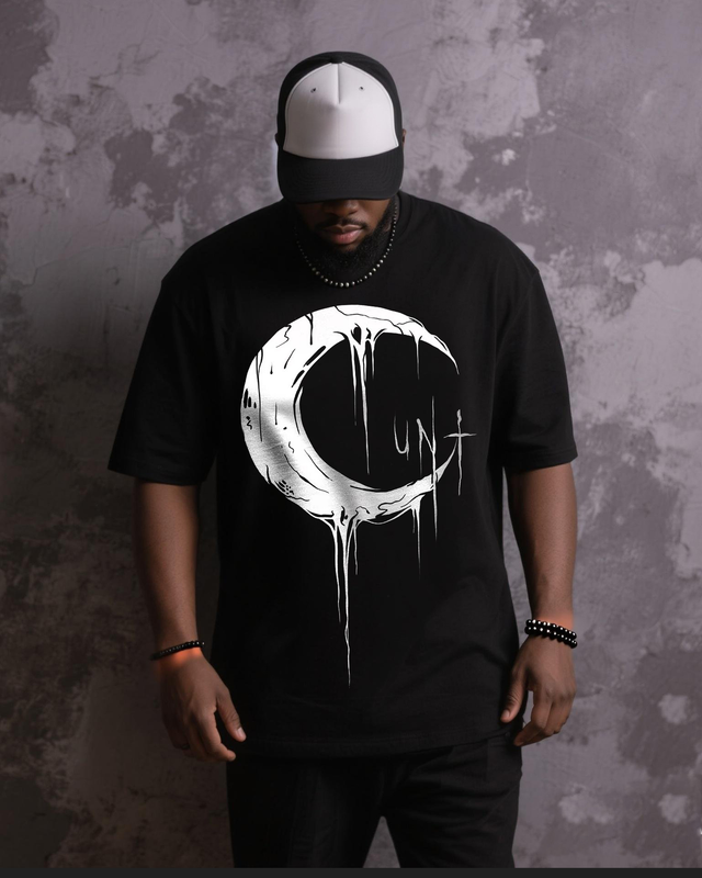 Cunt Crop Top Men's Big & Tall Short Sleeve T-Shirt