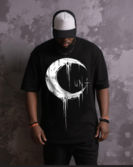 Cunt Crop Top Men's Big & Tall Short Sleeve T-Shirt