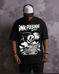 Death Junkie Men's Big & Tall Short Sleeve T-Shirt
