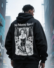 Good Girl Me Men's Big & Tall Hoodie