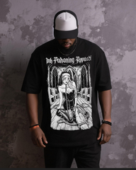 Good Girl Men's Big & Tall Short Sleeve T-Shirt