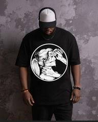Hold Still Men's Big & Tall Short Sleeve T-Shirt