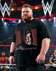 Jelly Roll Men's Plus Size Short Sleeve T-Shirt
