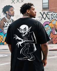 Nosferatu Men's Big & Tall Short Sleeve T-Shirt