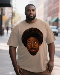 Original-Playa Men's Big & Tall Short Sleeve T-Shirt