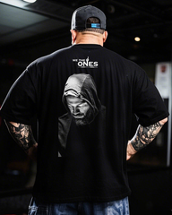 We are The 1 Men's Plus Size Short Sleeve T-Shirt