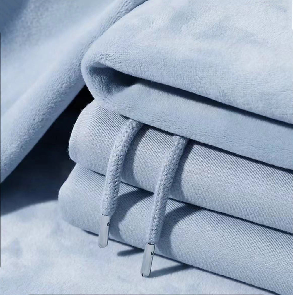 Men's Tutti Fuckin Frutti Cotton Big & Tall Hoodie