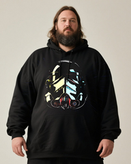 Star Wars Men's Big & Tall Hoodie