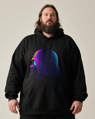 Star Wars Men's Big & Tall Hoodie