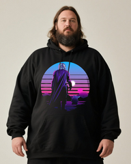Star Wars Men's Big & Tall Hoodie